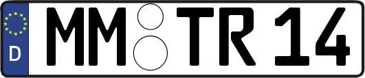 MM-TR14
