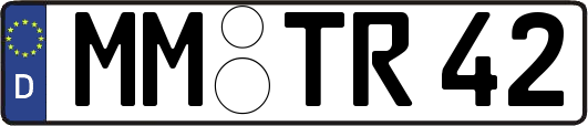 MM-TR42