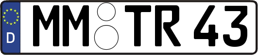 MM-TR43