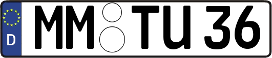 MM-TU36