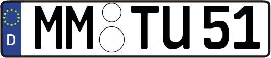 MM-TU51