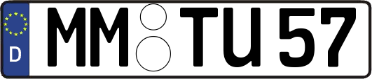 MM-TU57