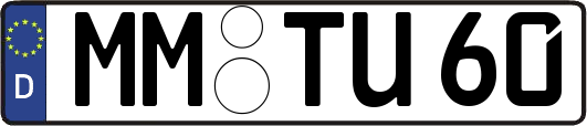 MM-TU60