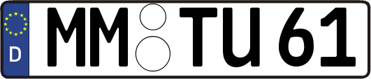 MM-TU61