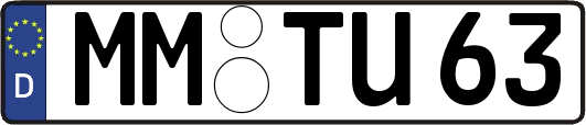MM-TU63