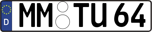MM-TU64