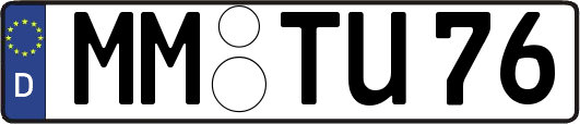 MM-TU76