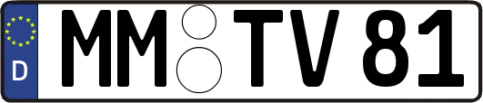 MM-TV81