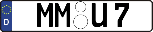 MM-U7