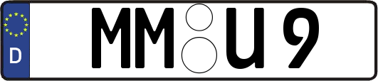 MM-U9