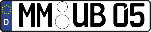 MM-UB05