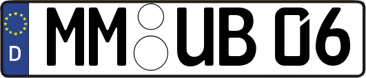MM-UB06