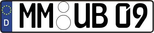 MM-UB09