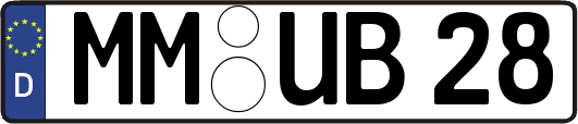 MM-UB28