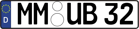 MM-UB32