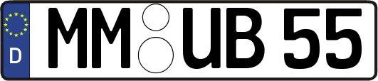 MM-UB55