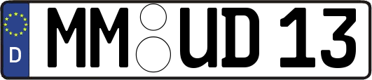 MM-UD13