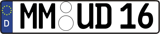 MM-UD16