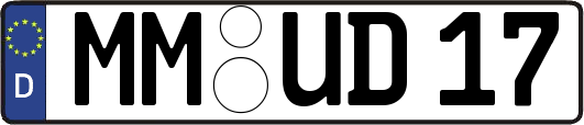 MM-UD17