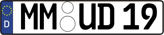MM-UD19