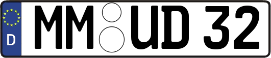 MM-UD32