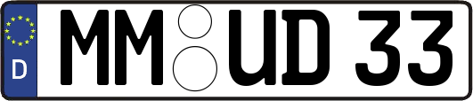 MM-UD33
