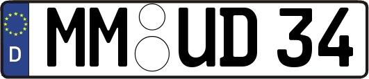 MM-UD34