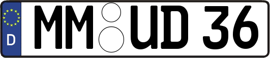 MM-UD36