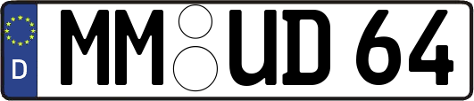 MM-UD64