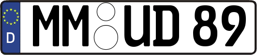 MM-UD89