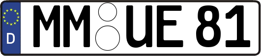 MM-UE81