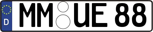 MM-UE88