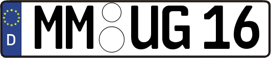 MM-UG16