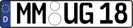 MM-UG18
