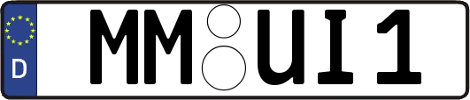 MM-UI1