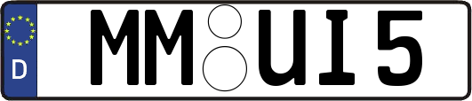 MM-UI5