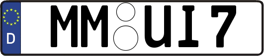 MM-UI7