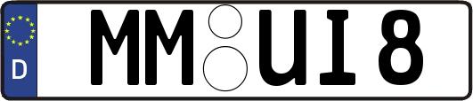 MM-UI8