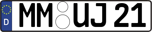 MM-UJ21