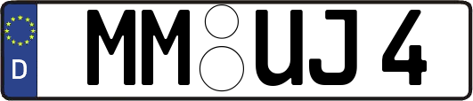 MM-UJ4