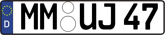MM-UJ47