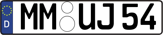 MM-UJ54