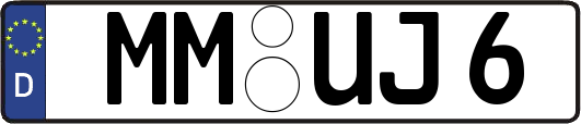 MM-UJ6