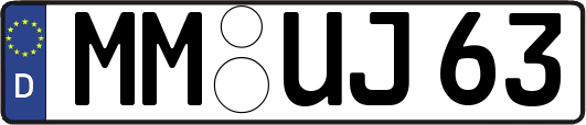 MM-UJ63