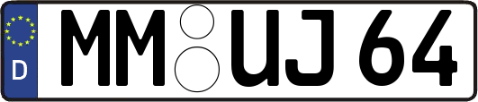 MM-UJ64