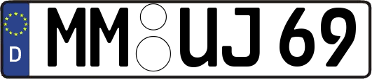 MM-UJ69