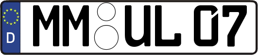 MM-UL07