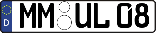 MM-UL08