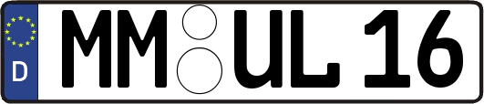 MM-UL16