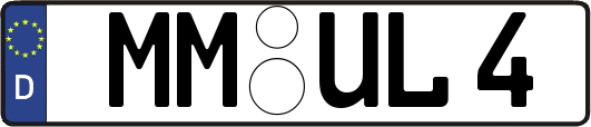 MM-UL4